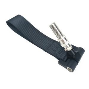 Courroie <span class=keywords><strong>de</strong></span> <span class=keywords><strong>remorque</strong></span> <span class=keywords><strong>de</strong></span> décoration noire <span class=keywords><strong>de</strong></span> <span class=keywords><strong>voiture</strong></span> <span class=keywords><strong>de</strong></span> culture <span class=keywords><strong>de</strong></span> JDM - Product Image 4