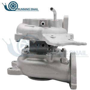 เทอร์โบชาร์จเจอร์ CT16V 17201-11120 17201 11120 <span class=keywords><strong>1720111120</strong></span> สำหรับรถยนต์โตโยต้า ไฮลักซ์ เครื่องยนต์ 1GD 2.8T - Product Image 4