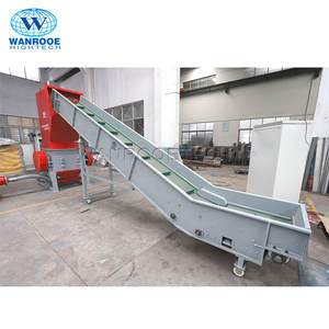 Máquina de Reciclagem de Resíduos Eletrônicos para Placas de Computador, Celular <span class=keywords><strong>e</strong></span> TV - Product Image 4