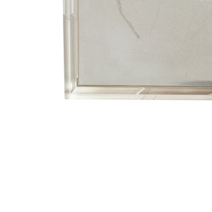 Quadro Moderno Astratto Testurizzato su Tela, Arte da Parete Neutra per Soggiorno e Corridoio - Product Image 4