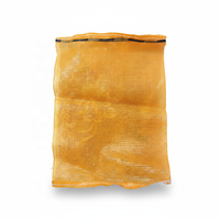 Sac à bois jaune, épaissi et durable, sac de rangement de grande capacité, sac tissé
