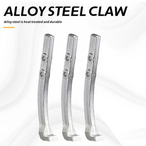 Bomba manual 5t 10t 20t 30t 50t, tipo dividido, engrenagem hidráulica integral, extrator do rolamento - Product Image 6