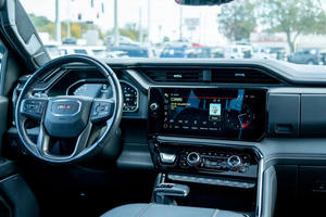 Coche usado a la <span class=keywords><strong>venta</strong></span> 2024 <span class=keywords><strong>GMC</strong></span> Sierra 1500 AT4X alta calidad bien cuidado - Product Image 2