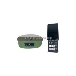 Récepteur GNSS double fréquence Foif A90 800 canaux RTK pour levés topographiques avec une précision <span class=keywords><strong>de</strong></span> 2,5 mm - Product Image 3