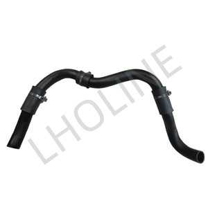 Tuyau de refroidissement 25412-07500 en caoutchouc EPDM pour remplacement du système de refroidissement - Product Image 1