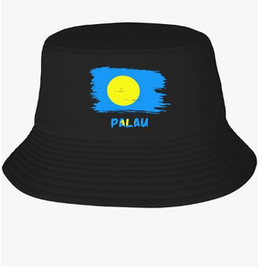 Nouvelle-zélande seau chapeau <span class=keywords><strong>pour</strong></span> femmes hommes été voyage soleil plage seau casquette unisexe extérieur pêcheur chapeau - Product Image 3