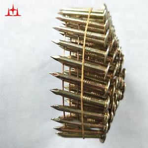 Clous de toiture électrogalvanisés 1-1/<span class=keywords><strong>4</strong></span> po, 7200 unités, prix compétitif - Product Image 4