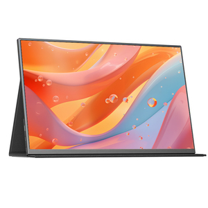 Moniteur portable 2K HD ultra-fin de 13,5 pouces avec cadre ultra-fin de 4 mm et design unibody - Product Image 2