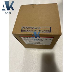 Inversor de amplificador de accionamiento de velocidad de CA YASKAWA CIMRVC4A0011BAA - Product Image 2