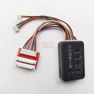 <span class=keywords><strong>Konica</strong></span> Minolta ชิปนักพัฒนาซอฟต์แวร์, ชิปดรัมชิปรีเซ็ตเครื่องมือ BIZHUB C368 C224 C458 C558 C658 C200i C227i C266i <span class=keywords><strong>300i</strong></span> C360i C450i C550i C750 - Product Image 4