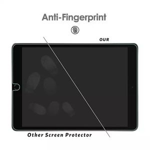 Verre trempé pour tablette 9H, <span class=keywords><strong>protection</strong></span> d'écran complète transparente pour <span class=keywords><strong>iPad</strong></span> Air <span class=keywords><strong>11</strong></span>, <span class=keywords><strong>protection</strong></span> d'écran pour <span class=keywords><strong>iPad</strong></span> 2025, films protecteurs pour <span class=keywords><strong>iPad</strong></span> <span class=keywords><strong>11</strong></span>, film <span class=keywords><strong>Pro</strong></span> <span class=keywords><strong>11</strong></span> 2024 - Product Image 6