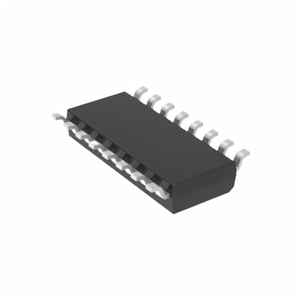 MC74HC151ADR2G-Q Circuito Integrado Multiplexor Lógico de 8 Entradas 16 SOIC (0.154", 3.90mm de Ancho) Servicio Integral Original - Product Image 1
