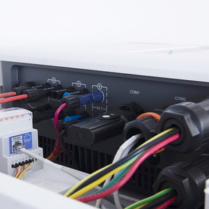 Sistema de Baterías Solares Fuera de la Red, Trifásico, 11KW 20KW, para Carga de Equipos - Product Image 5