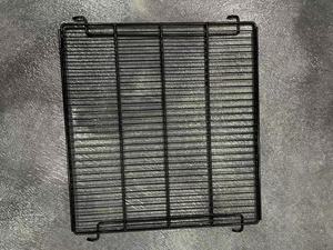 Estante Metálico Extensible y Ajustable First4spares, Soporte de Exhibición para Supermercado, Fijación con Tornillos, Independiente, para Refrigerador <span class=keywords><strong>Beko</strong></span> - Product Image 6