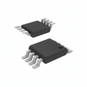 1337DVGI In Stock Electronics Component 8 TSSOP, 8 MSOP Clock Timing - Product Image 1