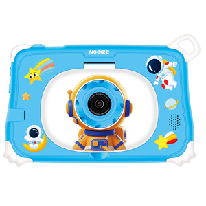 Overseas TikTok Hot Npad711 MTK Quad Core 7-inch tablet met dubbele <span class=keywords><strong>camera</strong></span>, 5G WiFi, capacitief scherm, Android 11, nieuwstaat - Product Image 5