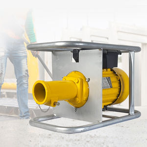 Zn70 राजपुएक प्रकार के युग्मन फ्रेम प्रकार विद्युत आंतरिक कंक्रीट कंपन - Product Image 1