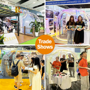 <span class=keywords><strong>Solarium</strong></span> en polycarbonate serre de jardin préfabriqué 4 saisons véranda incurvée véranda préfabriquée véranda tente dôme - Product Image 2