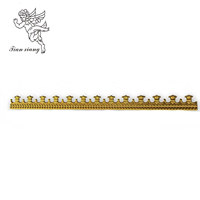 Plaque nominative pour cercueil de style européen 6 #   Plaque commémorative baroque horizontale pour cercueil, fournitures funéraires, décoration, accessoires de cercueil