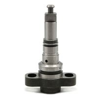 Pít-tông bơm phun nhiên liệu Diesel 2 418 455 134 2418455134 Mã số 2455-134 Có sẵn trong kho