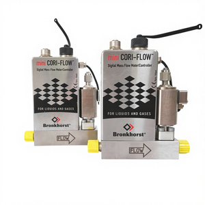 中国輸入スポットブロンホルストミニCORI-FIOWデジタル質量流量計M13 - Product Image 1