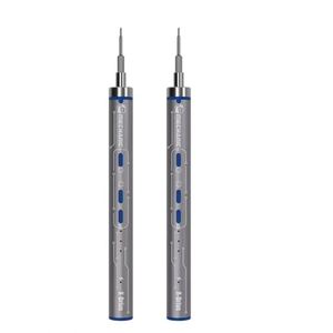 Meccanico X-DRIVER Set di cacciavite elettrico Multi-funzionale per la <span class=keywords><strong>riparazione</strong></span> di telefoni <span class=keywords><strong>cellulari</strong></span> <span class=keywords><strong>e</strong></span> <span class=keywords><strong>Tablet</strong></span> - Product Image 1