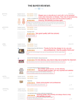 Boîtes d'Expédition Personnalisées E-Commerce avec Logo Imprimé, Auto-Scellantes, Recyclées pour Vêtements, Carton Ondulé E-Flute