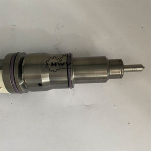 Pièces de machines de construction à prix compétitif, pièces de rechange d'origine bon marché 21569200, injecteur de carburant D13 - Product Image 5