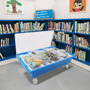 New Wedo 2.0 Robot xây dựng thiết lập hơi nước học tập Scratch 3.0 nhựa đồ chơi điện tử cho lõi khối xây dựng - Product Image 3