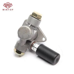 مضخة وقود شاحنة سيارات من شركة تصنيع المعدات الأصلية - Product Image 4