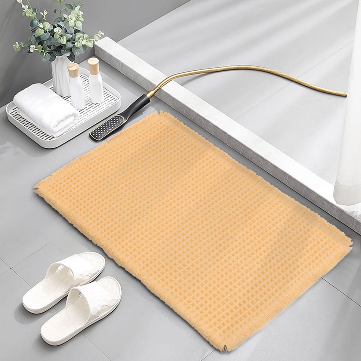 สีเหลือง