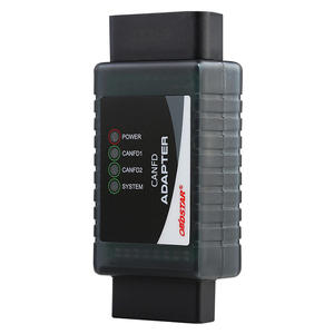 OBDSTAR CAN FD Adaptörü 1 Yıl Garantili Evrensel Teşhis Tarayıcısı, Arabalar için X300 DP Plus ve Pro4 CANFD Protokollerini Destekler - Product Image 5