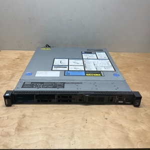 Servidor de Alta Calidad Thinksystem SR258 1U Rack Xeon E-2224 Sr258 - Product Image 3