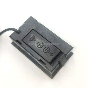 Tpm10 aquário de bebê digital lcd, medidor de temperatura termômetro da banheira do bebê TPM-10 - Product Image 4