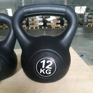 Juego <span class=keywords><strong>de</strong></span> <span class=keywords><strong>pesas</strong></span> <span class=keywords><strong>de</strong></span> Kettlebell recubiertas <span class=keywords><strong>de</strong></span> vinilo, con bandeja <span class=keywords><strong>para</strong></span> entrenamiento cruzado, MMA, <span class=keywords><strong>Ejercicio</strong></span> en casa, entrenamiento <span class=keywords><strong>de</strong></span> Fitness - Product Image 5