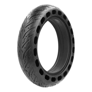 Pneu solide 9x2 pour scooter électrique <span class=keywords><strong>Segway</strong></span> Ninebot E22 E25 - Product Image 4