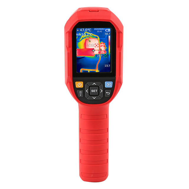 Uni-t UTi260B Industrial Thermal Imager Camera Temperature Imaging