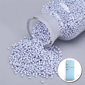 High Quality T30S Virgin Resin Injection Grade Polypropylene (<b>PP</b>) Food Grade Premium Plastic in Powder Pattern - Product Image 3