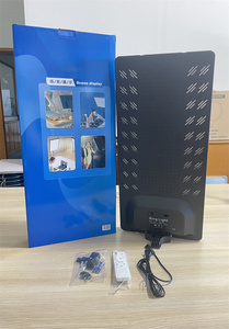 Nouveau kit d'éclairage bicolore RL-32 100W 32 pouces, panneau LED de studio, <span class=keywords><strong>pièces</strong></span> d'éclairage photo, lumière LED longue pour <span class=keywords><strong>TikTok</strong></span> - Product Image 2