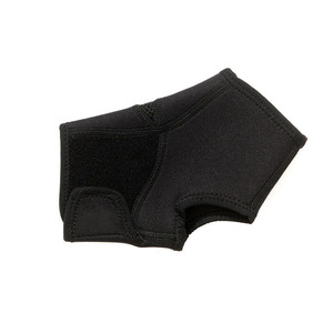 Soporte de tobillo de neopreno transpirable de compresión ajustable <span class=keywords><strong>para</strong></span> mujeres y hombres - Product Image 6