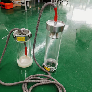 Transformateur de test de décharge partielle pour terminaison de gaine d'isolation de câble 35 kV KD Zhengda - Product Image 5