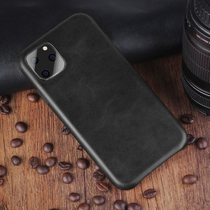 2019 mobile de nouvelle conception microfibre d'origine véritable étui en cuir pour <span class=keywords><strong>iphone</strong></span> <span class=keywords><strong>11</strong></span> - Product Image 5
