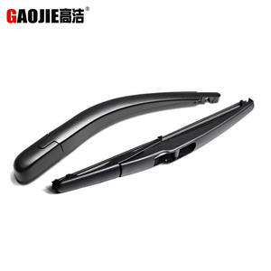 Compatible con los brazos del limpiaparabrisas trasero para Changan CS35/CS75 PLUS, CS55, Benben, CS15, Yidong, Zhishang y XT. - Product Image 4
