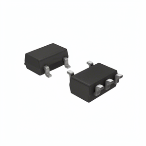 MAX4517EUK+T SC 74A, SOT 753 Interface IC SWITCH SPST NCX1 20OHM SOT23 Composants électroniques - Product Image 1