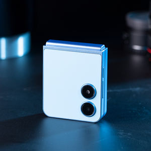 Téléphone à clapet 4G avec étui en cuir, clavier Itel, <span class=keywords><strong>double</strong></span> bouton, téléphone à clapet, téléphone à clapet pas cher pour les malentendants, prix bas - Product Image 1