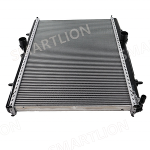 Nouveau radiateur à eau 1330.F5 1330.J7 1330.W2 1330.S5 734338 Pour <span class=keywords><strong>Peugeot</strong></span> 208 2008 307 308 407 5008 1.6 2.0 HDi réservoir d'eau - Product Image 5