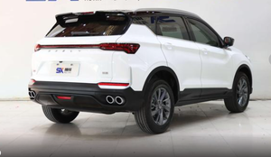 Voitures d'<span class=keywords><strong>occasion</strong></span> <span class=keywords><strong>de</strong></span> haute qualité GEELY Coolray 2025 Véhicules à moteur d'<span class=keywords><strong>occasion</strong></span> <span class=keywords><strong>Voiture</strong></span> d'<span class=keywords><strong>occasion</strong></span> Binyue L 1.5TD DCT Édition Starry Petit SUV Essence - Product Image 5