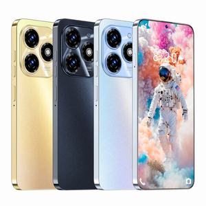 Teléfono inteligente <span class=keywords><strong>Techno</strong></span> <span class=keywords><strong>Spark</strong></span> 20 Pro versión global, desbloqueado, 4G, 5G, Android, teléfonos móviles resistentes - Product Image 1