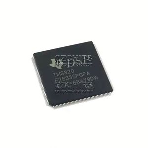 Nouveau et original microcontrôleur IC à circuit intégré TMS320F28335PGFA LQFP176 - Product Image 1