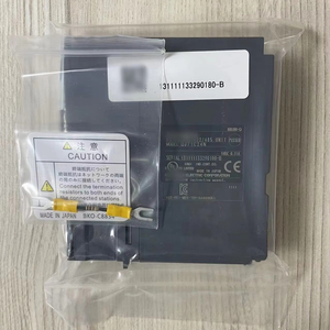 Pour contrôleurs PLC Pac QJ71C24N avec communication RS485 pour l'automatisation industrielle et PLC 220V - Product Image 1